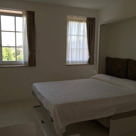 Quirinus Venetia Properties Местре Экстерьер фото