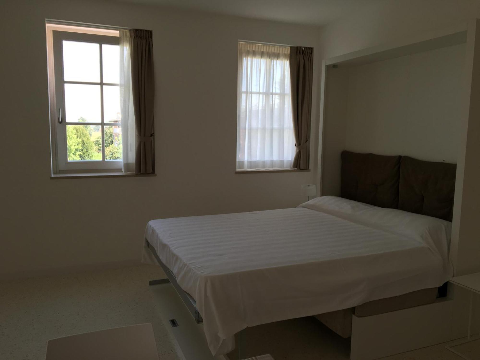 Quirinus Venetia Properties Местре Экстерьер фото
