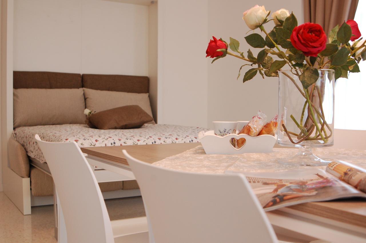 Quirinus Venetia Properties Местре Экстерьер фото