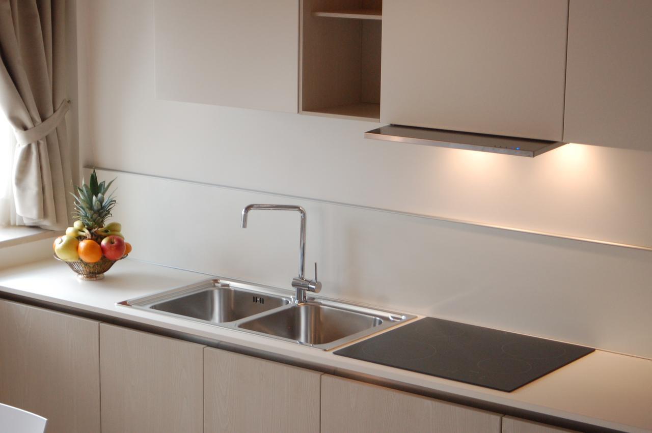 Quirinus Venetia Properties Местре Экстерьер фото