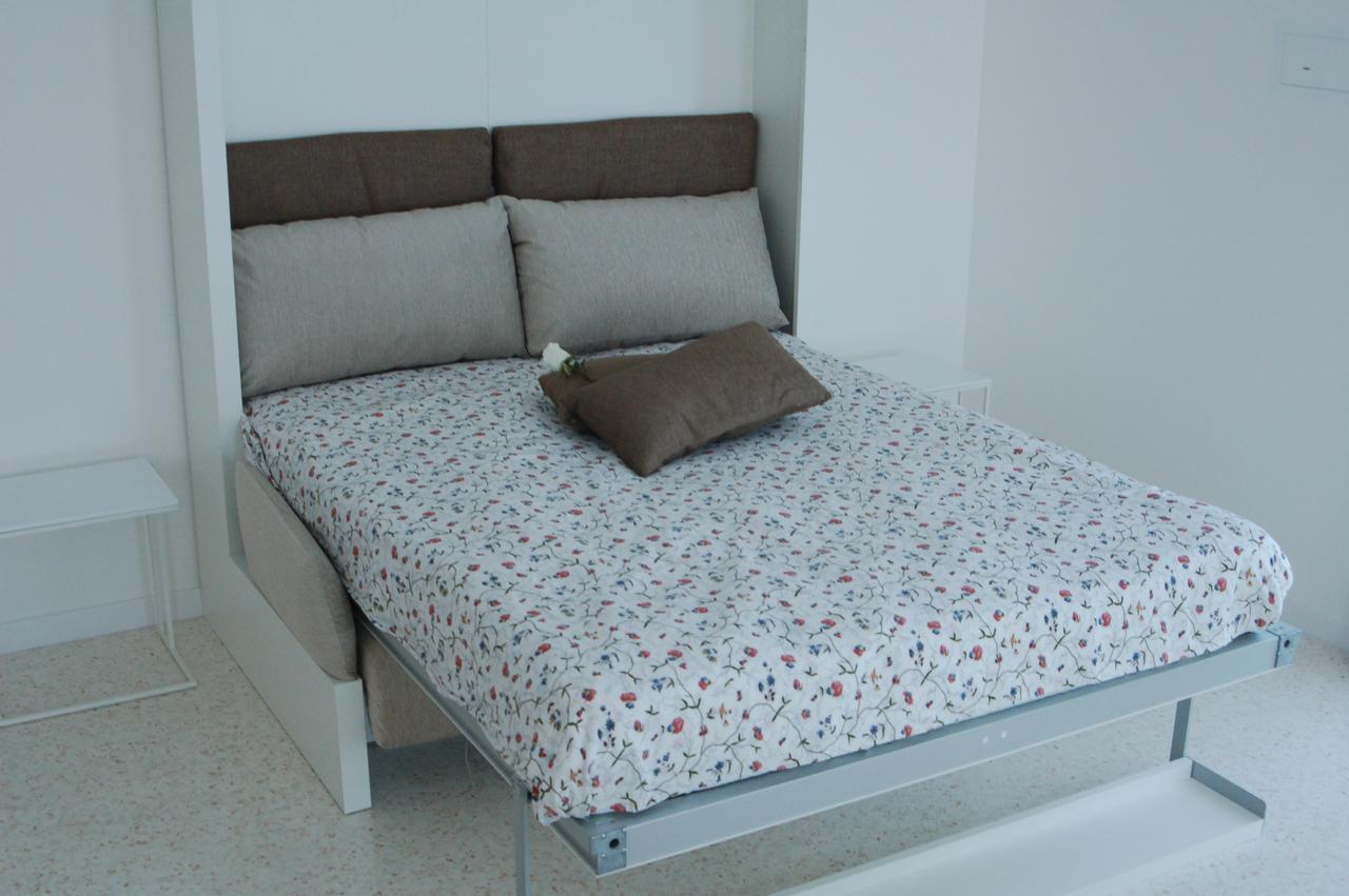 Quirinus Venetia Properties Местре Экстерьер фото