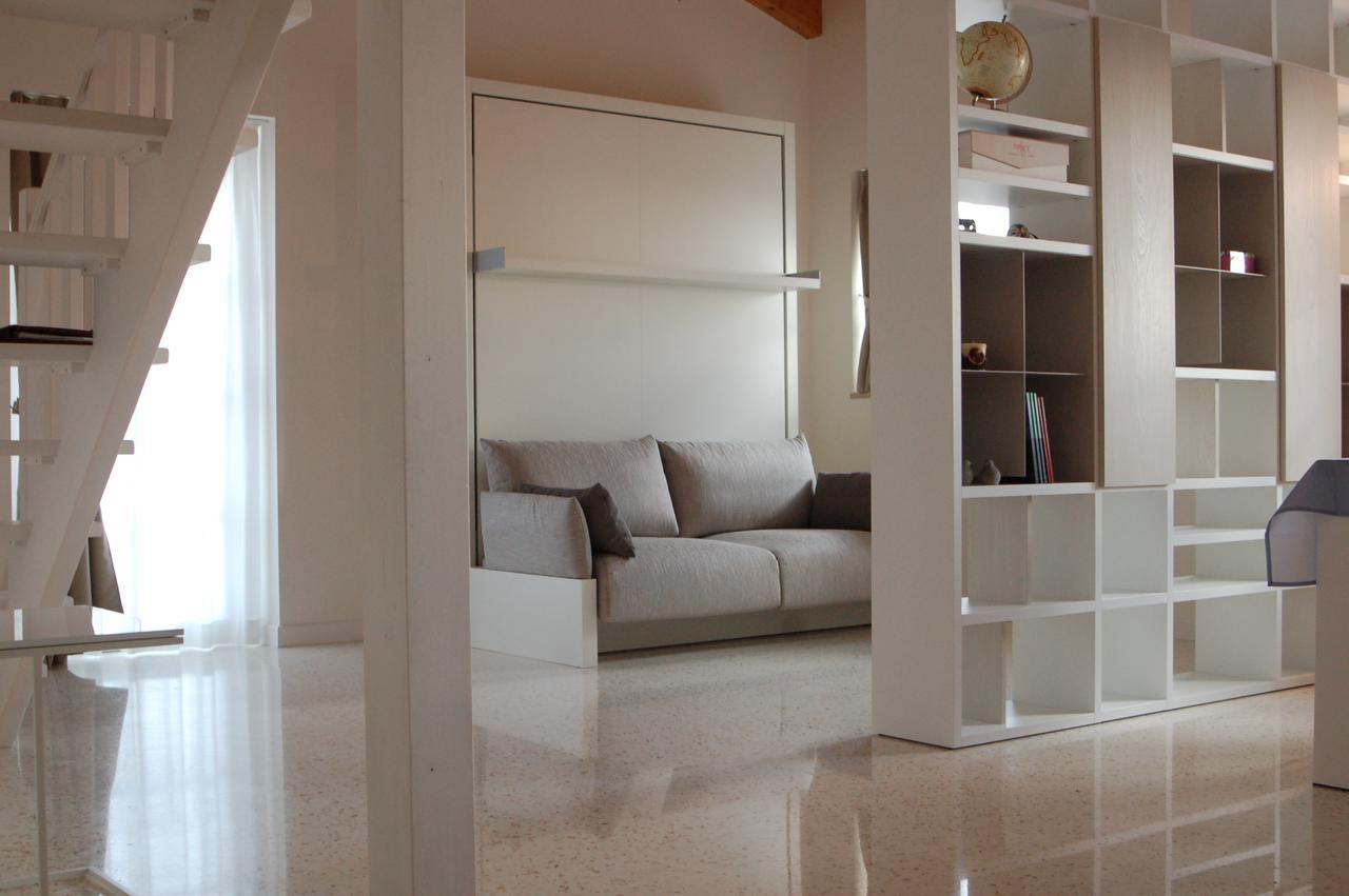Quirinus Venetia Properties Местре Экстерьер фото