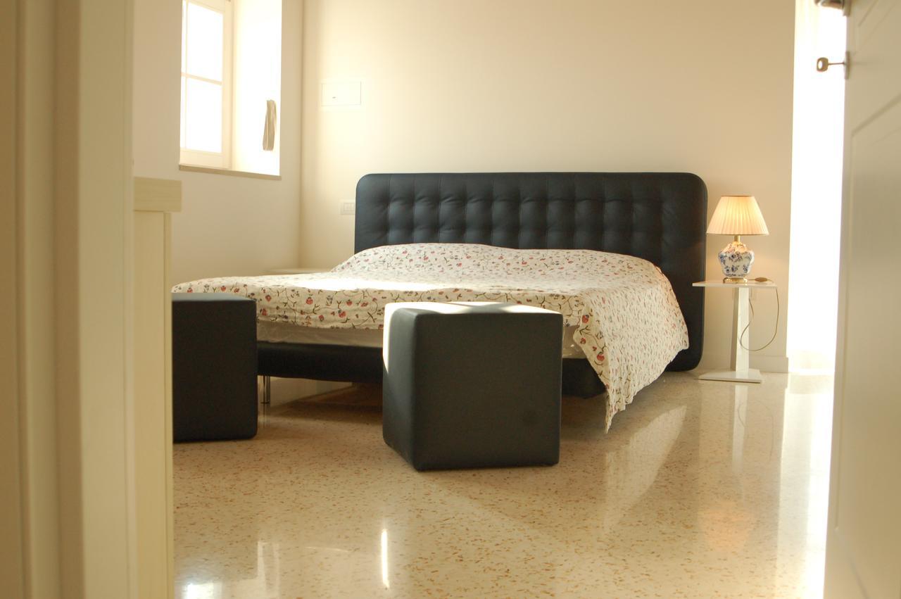 Quirinus Venetia Properties Местре Экстерьер фото