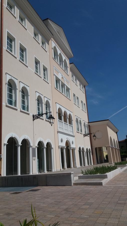 Quirinus Venetia Properties Местре Экстерьер фото