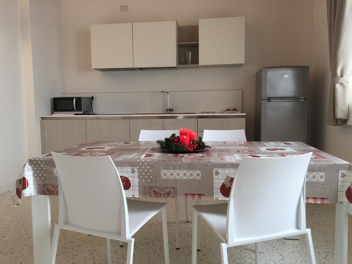 Quirinus Venetia Properties Местре Экстерьер фото