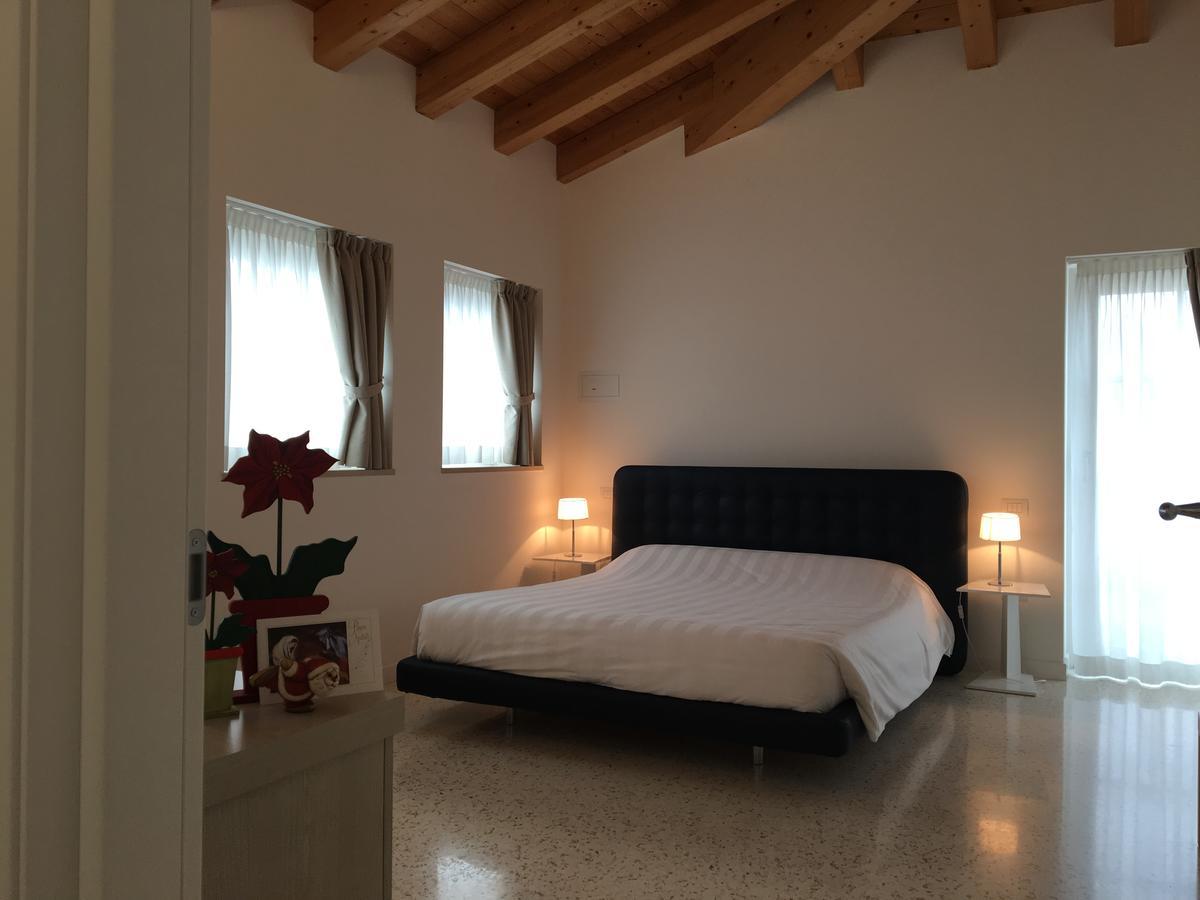 Quirinus Venetia Properties Местре Экстерьер фото